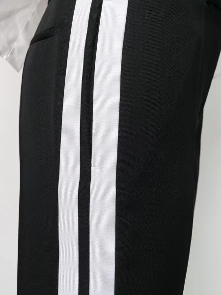 Pantaloni Haider Ackermann negru