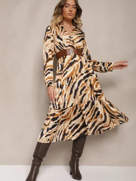 Rochie Zinravia bej