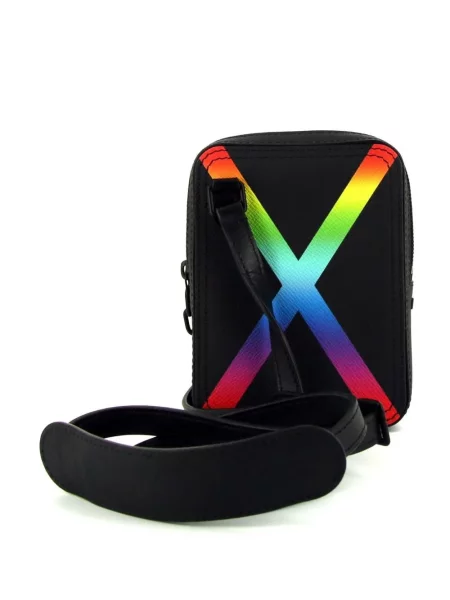 Taška Louis Vuitton Pre-owned černá