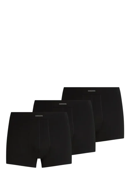 Boxeri Karl Lagerfeld negru