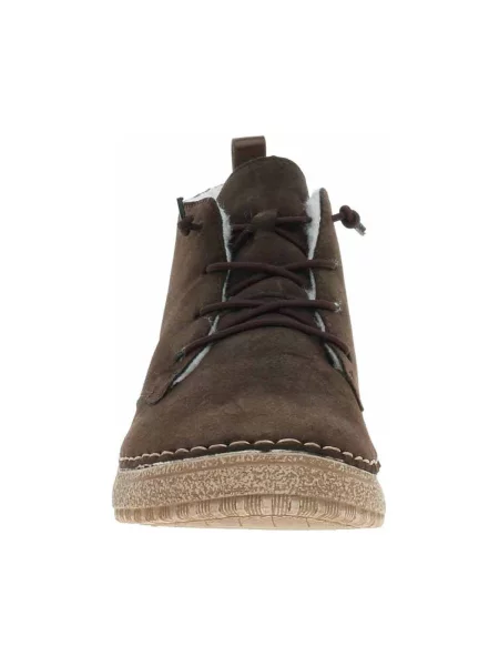 Pantofi Rieker bej
