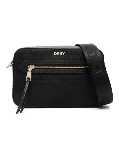 Torebka Dkny casual czarna