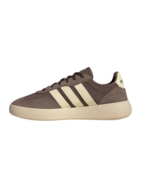 Sneakerși Adidas Sportswear galben