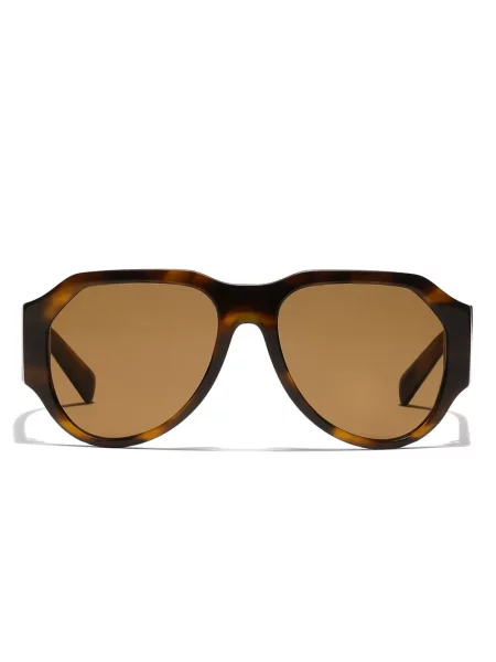 Ochelari de soare Dolce & Gabbana Eyewear maro