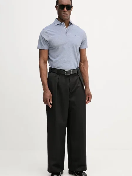 Поло Hackett London