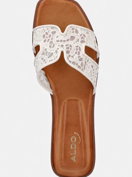 Шлепанцы Aldo