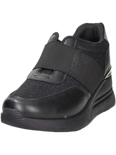 Pantofi Laura Biagiotti negru