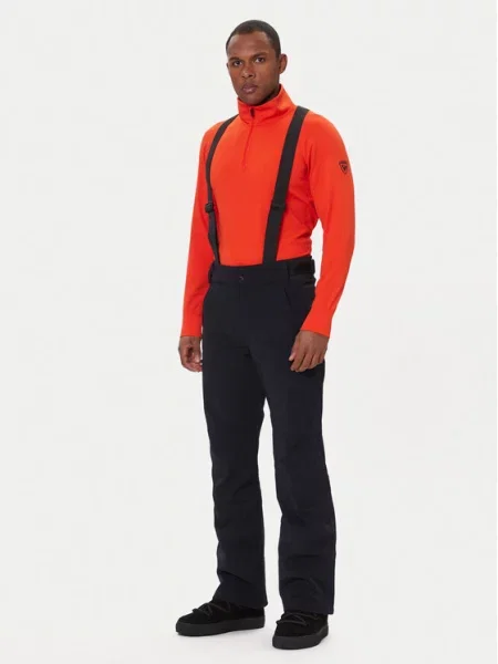 Rossignol Spodnie narciarskie Blackside czarny