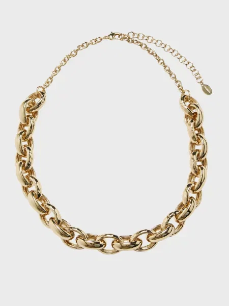 Намисто Marella золоте