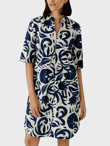 Сукня Oui синя