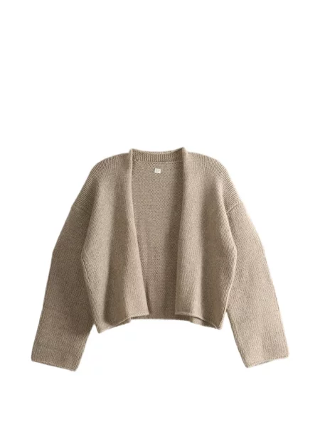 Cardigan Taiga Takahashi tricotate
