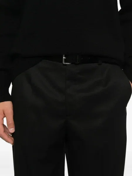 Pantaloni Briglia 1949 negru