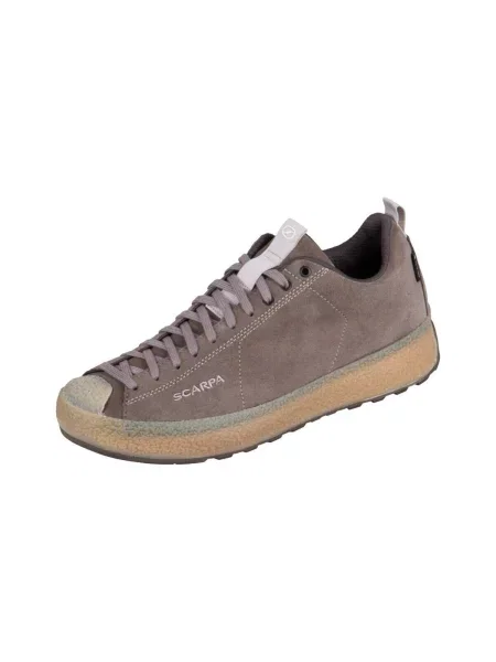 Pantofi Scarpa maro