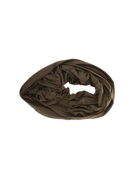 Šal Buff žuta