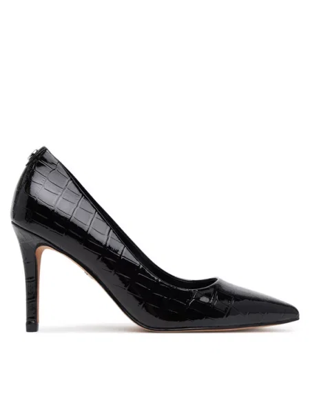 Nine West Aukštakulniai juoda