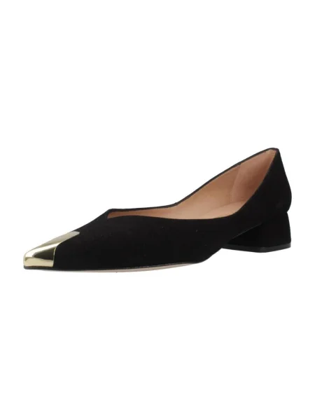 Pantofi Miuxa negru