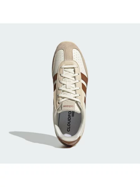 Adidas sneakersy Barreda L0 białe