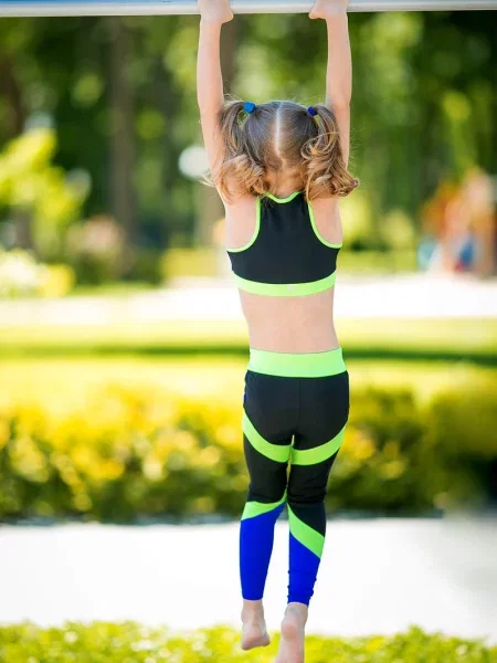Детский топ Totalfit