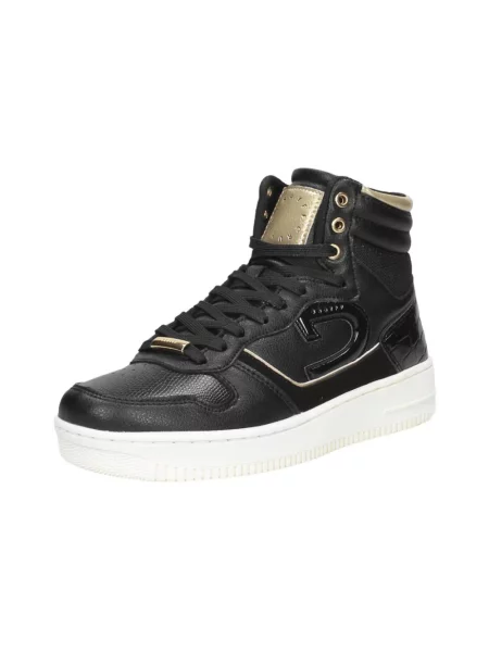 Sneakersy Cruyff czarne