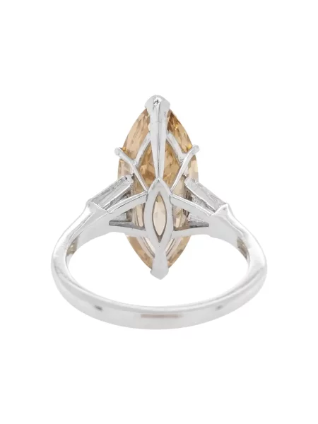 Пръстен Hyt Jewelry сребристо