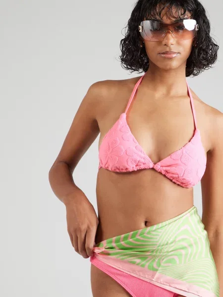 Hunkemöller Bikini partea de sus Hula roz