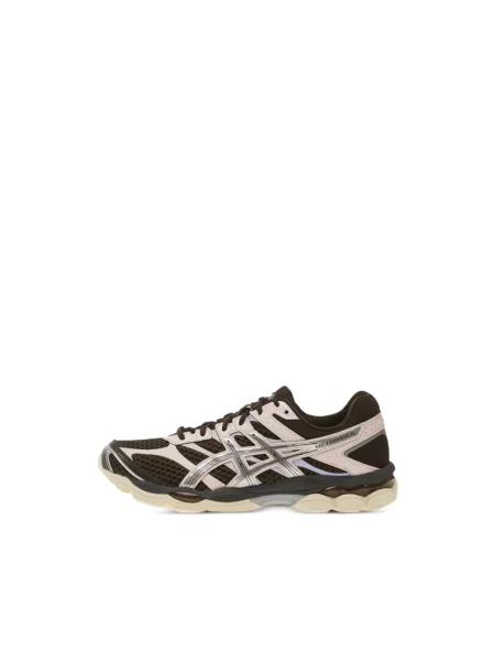 Trampki Asics Gel-Cumulus 16 Black Coffee/ Pure Silver EUR 39 brązowe