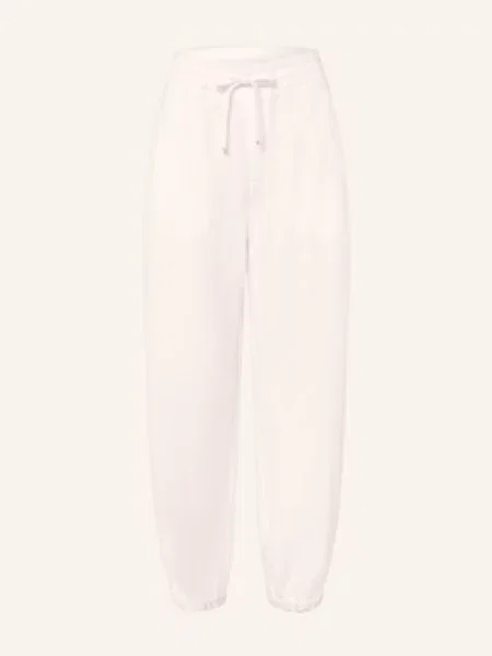 Alexander Mcqueen Spodnie Dresowe weiss