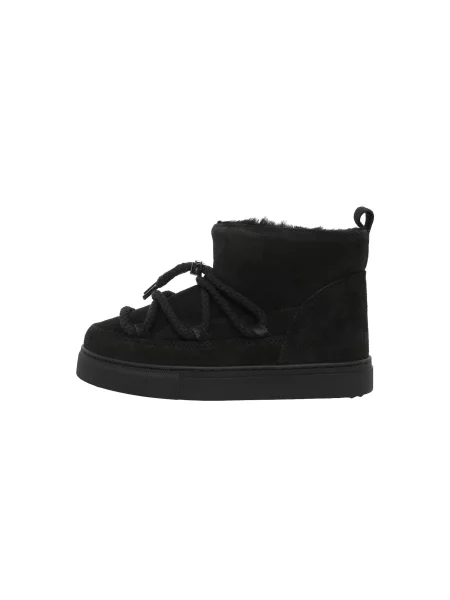 INUIKII Cizme CLASSIC' negru