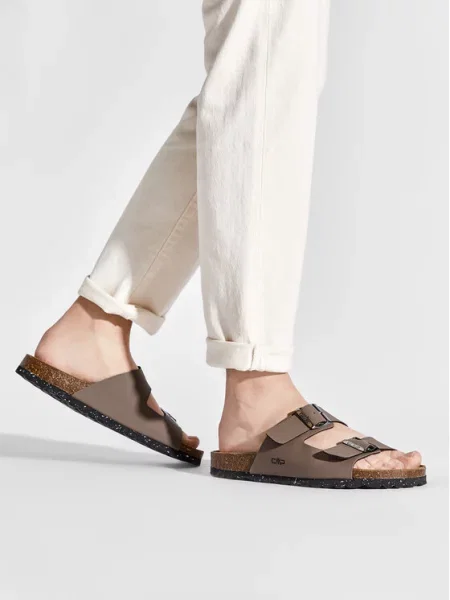 CMP Чехли Thalita Slipper кафяв