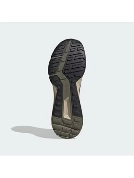 Adidas Bėgimo batai Terrex Soulstride žalia