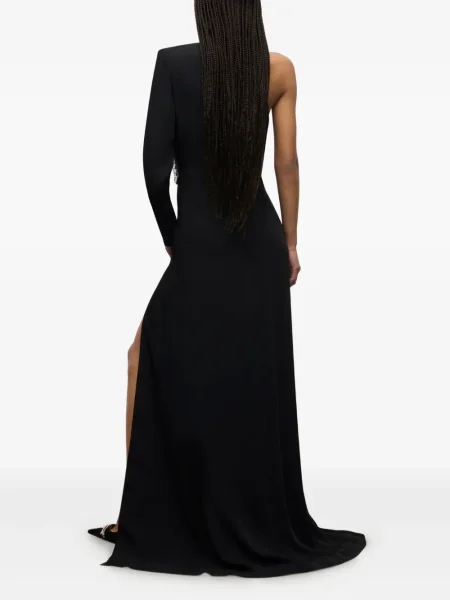 Rochie Area negru