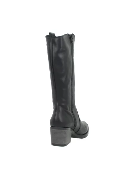 Pantofi Porronet negru