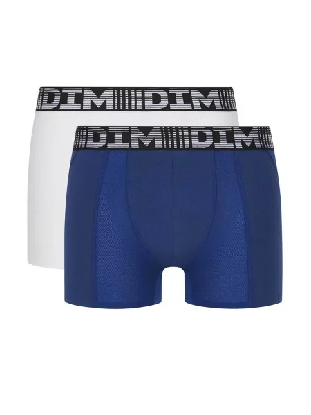 Боксеры Dim черные