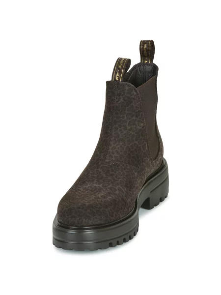 Pantofi Jb Martin maro
