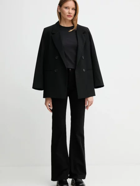 Джинсы Joop! с высокой посадкой