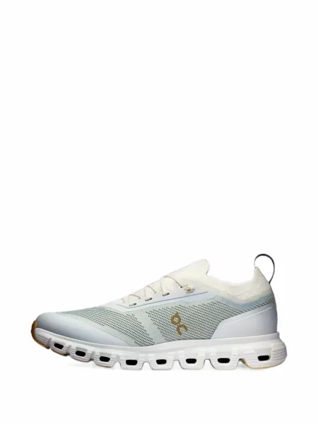 Sneakers On