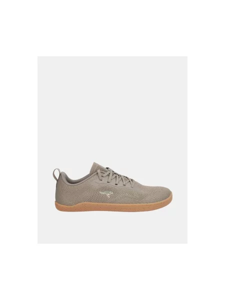 Pantofi Kangaroos bej
