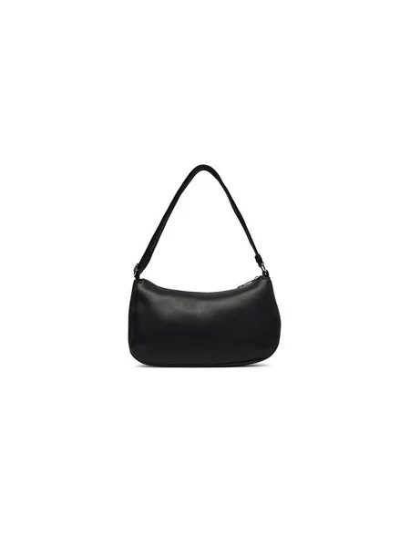 Tommy Jeans Torba za na rame DAILY' crna