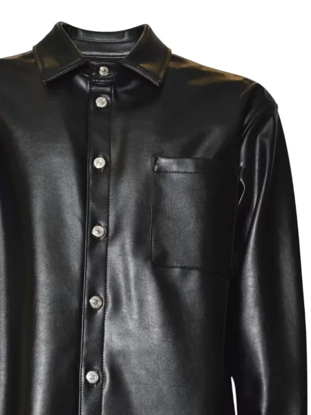 Cămașă Msgm negru