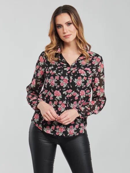 Bluza Moony Mood crna