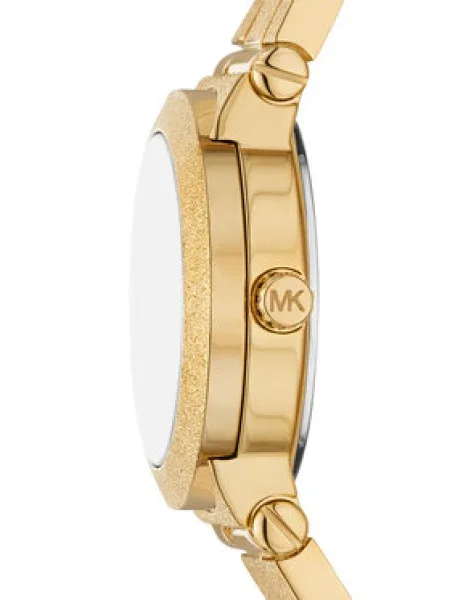 Michael Kors óra sárga