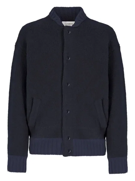 Яке тип бомбър Laneus синьо