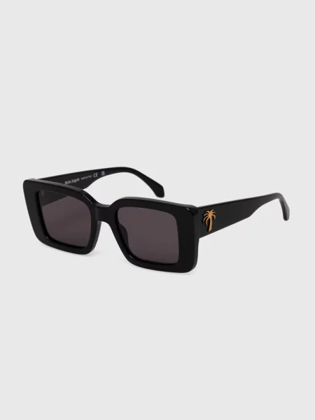 Palm Angels ochelari de soare femei negru