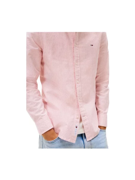 Koszula Tommy Hilfiger biała