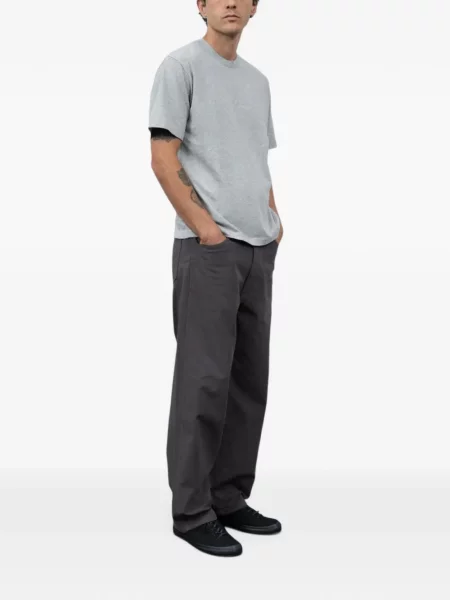 Tricou Lady White Co. alb