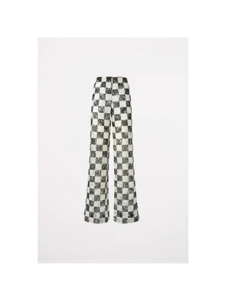 Pantaloni Pinko negru