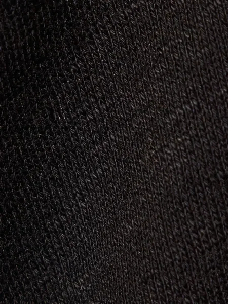 Pantaloni James Perse negru