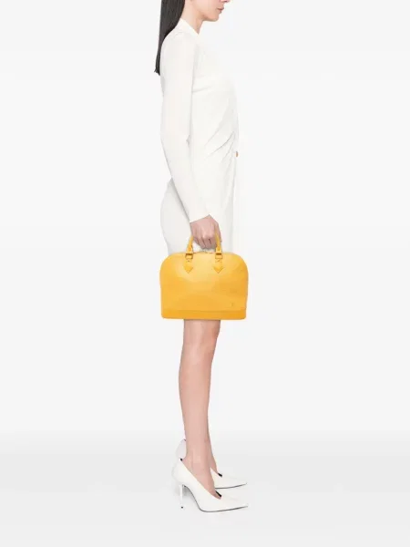 Rochie Infinite You galben