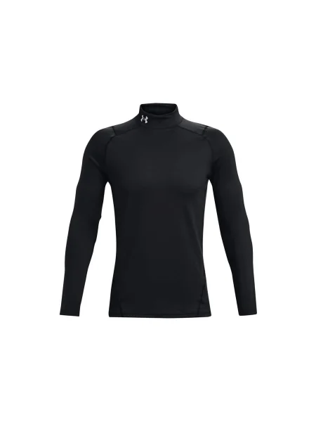 Tričko Under Armour čierna