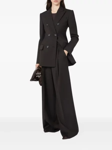 Sacou Sportmax maro